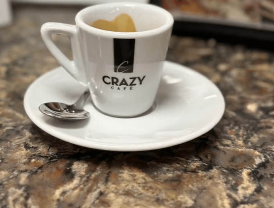 Espresso